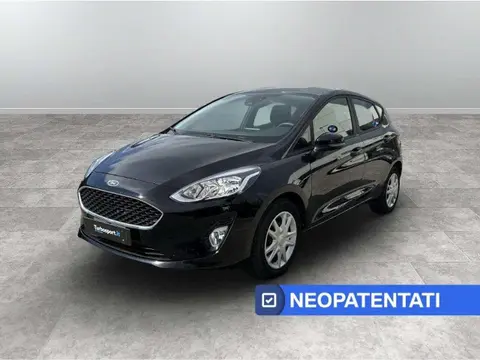 Annonce FORD FIESTA Essence 2019 d'occasion 