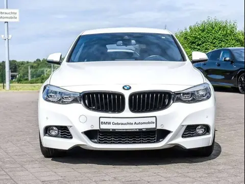 Used BMW SERIE 3 Petrol 2020 Ad 