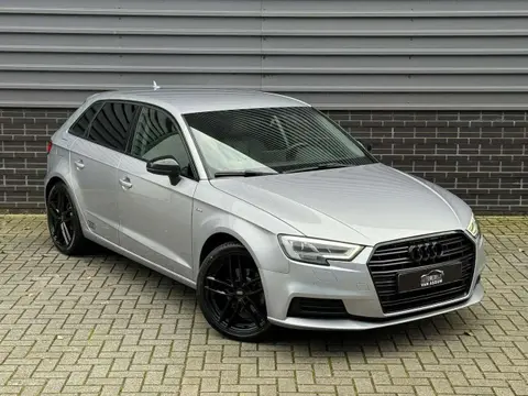 Used AUDI A3 Petrol 2017 Ad 