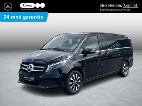 Used MERCEDES-BENZ CLASSE V Diesel 2023 Ad 