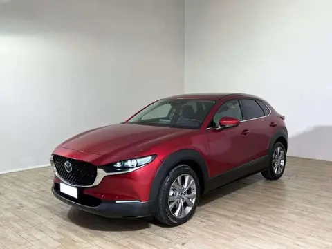 Used MAZDA CX-30 Hybrid 2022 Ad 