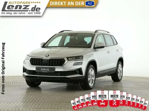 Used SKODA KAROQ Petrol 2024 Ad 