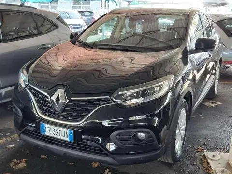 Annonce RENAULT KADJAR Diesel 2019 d'occasion 