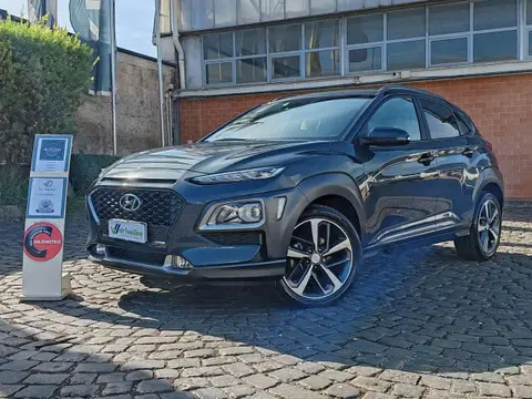 Annonce HYUNDAI KONA Diesel 2019 d'occasion 