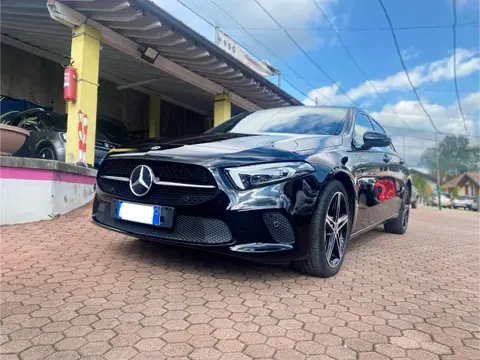 Used MERCEDES-BENZ CLASSE A Hybrid 2021 Ad 