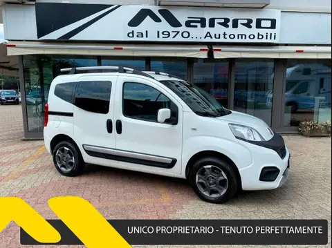 Used FIAT QUBO Diesel 2017 Ad 