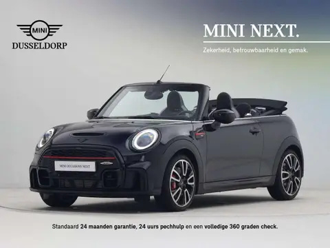 Annonce MINI JOHN COOPER WORKS Essence 2023 d'occasion 