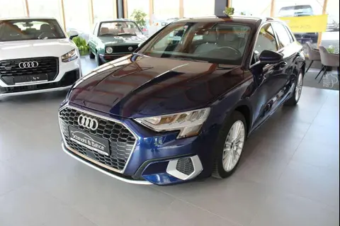 Used AUDI A3 Petrol 2020 Ad 