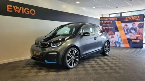 Used BMW I3 Electric 2020 Ad 