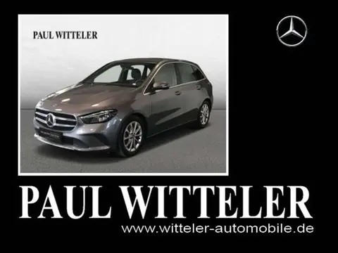 Used MERCEDES-BENZ CLASSE B Petrol 2020 Ad 