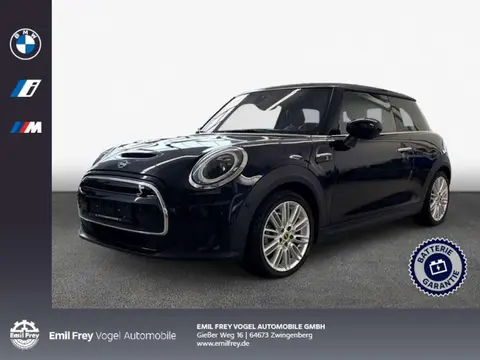 Used MINI COOPER Electric 2023 Ad 