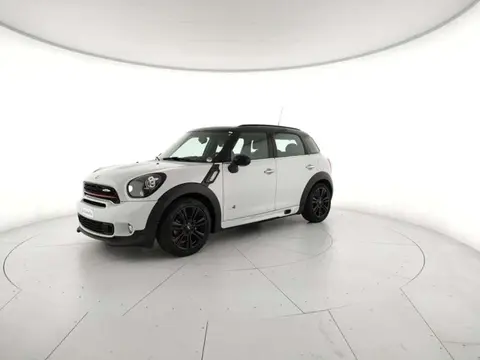 Used MINI JOHN COOPER WORKS Petrol 2015 Ad 