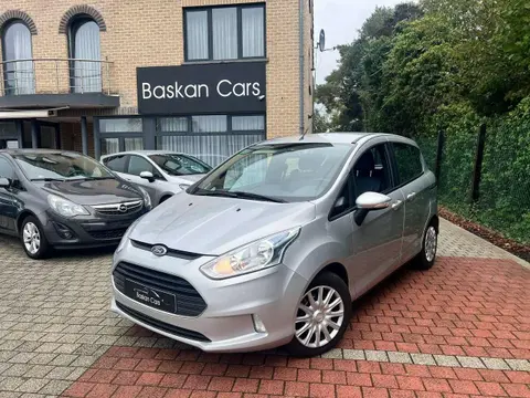 Used FORD B-MAX Petrol 2017 Ad 