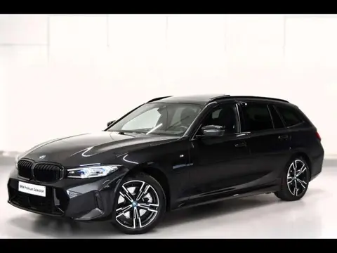 Used BMW SERIE 3 Hybrid 2024 Ad 