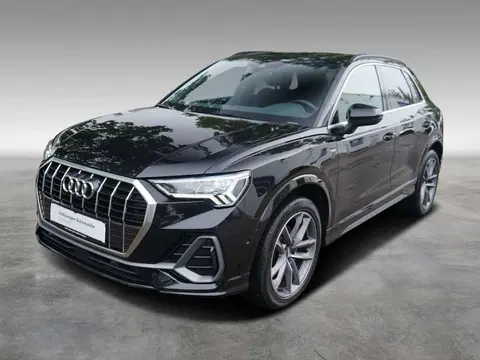 Annonce AUDI Q3 Diesel 2021 d'occasion 