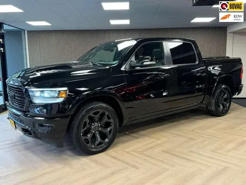 Used DODGE RAM LPG 2020 Ad 