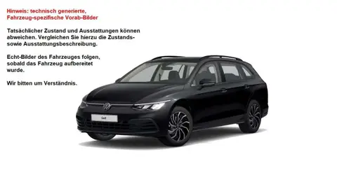 Annonce VOLKSWAGEN GOLF Diesel 2022 d'occasion 