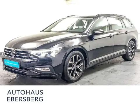 Annonce VOLKSWAGEN PASSAT Diesel 2021 d'occasion 