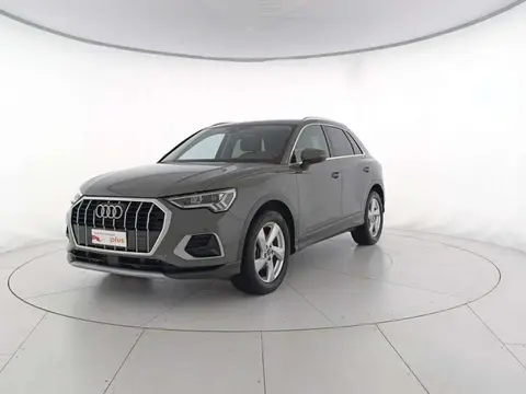 Used AUDI Q3 Diesel 2023 Ad 