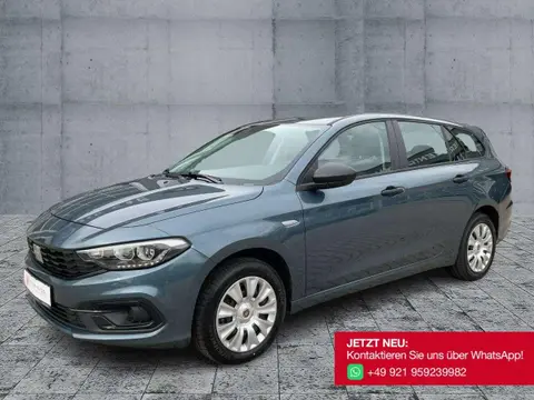 Used FIAT TIPO Petrol 2024 Ad 