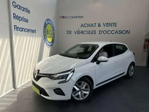 Used RENAULT CLIO Petrol 2020 Ad 