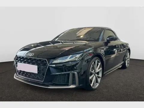 Used AUDI TT Petrol 2023 Ad 