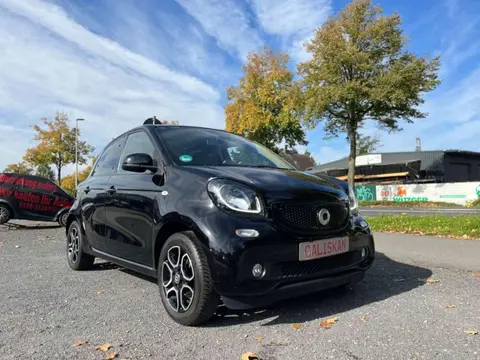 Used SMART FORFOUR Petrol 2019 Ad 