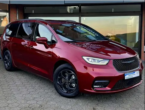 Annonce CHRYSLER PACIFICA Hybride 2022 d'occasion 