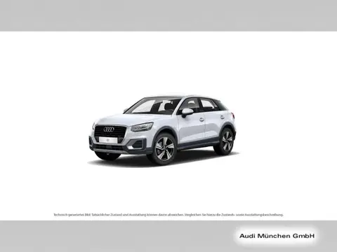 Annonce AUDI Q2 Essence 2020 d'occasion 