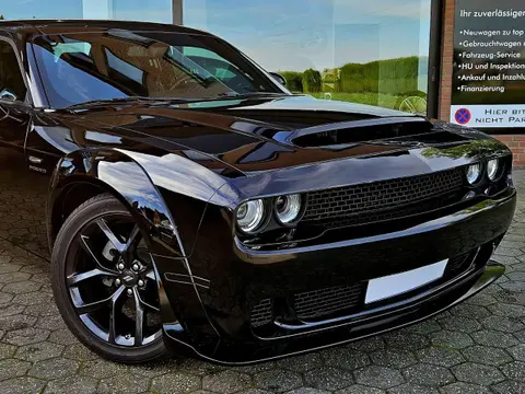 Annonce DODGE CHALLENGER Essence 2022 d'occasion 