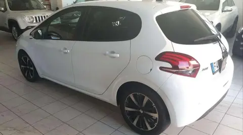 Annonce PEUGEOT 208 Essence 2019 d'occasion 