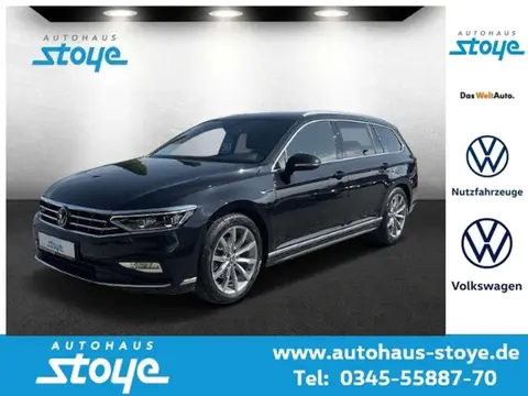 Used VOLKSWAGEN PASSAT Petrol 2023 Ad 