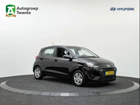 Annonce HYUNDAI I10 Essence 2023 d'occasion 