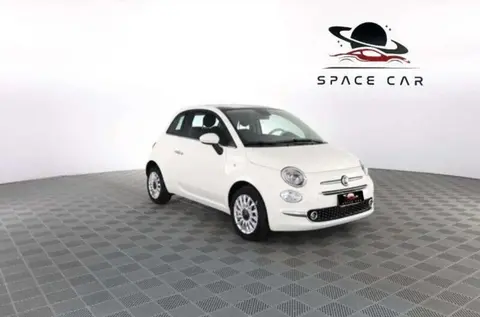 Used FIAT 500 Hybrid 2024 Ad 