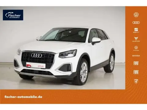 Used AUDI Q2 Diesel 2023 Ad Germany