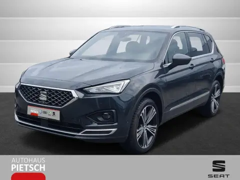 Used SEAT TARRACO Diesel 2020 Ad 