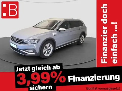 Used VOLKSWAGEN PASSAT Diesel 2022 Ad 