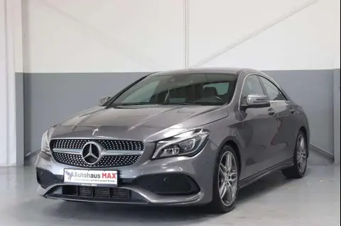 Used MERCEDES-BENZ CLASSE CLA Petrol 2016 Ad 