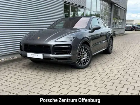 Used PORSCHE CAYENNE Hybrid 2020 Ad 