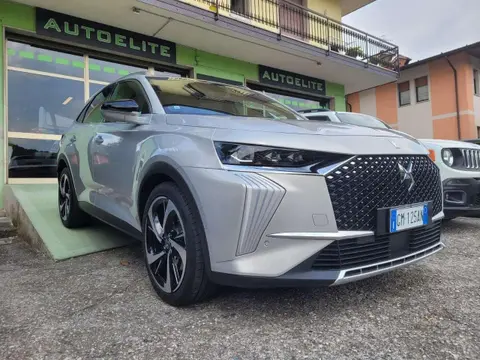 Used DS AUTOMOBILES DS7 Hybrid 2023 Ad 