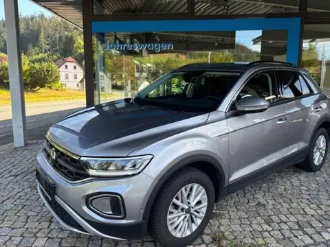 Annonce VOLKSWAGEN T-ROC Essence 2023 d'occasion 