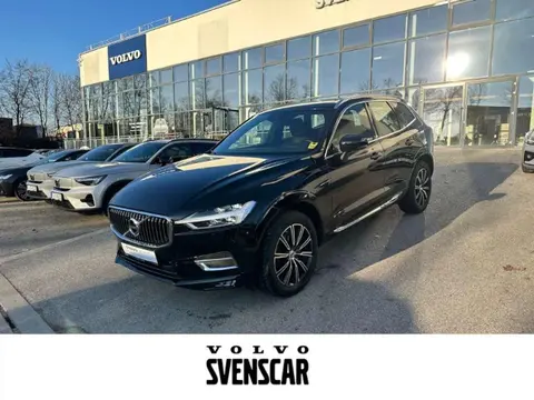 Annonce VOLVO XC60 Diesel 2018 d'occasion 