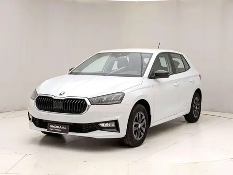 Annonce SKODA FABIA Essence 2024 d'occasion 