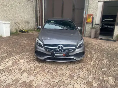 Used MERCEDES-BENZ CLASSE A Petrol 2018 Ad 