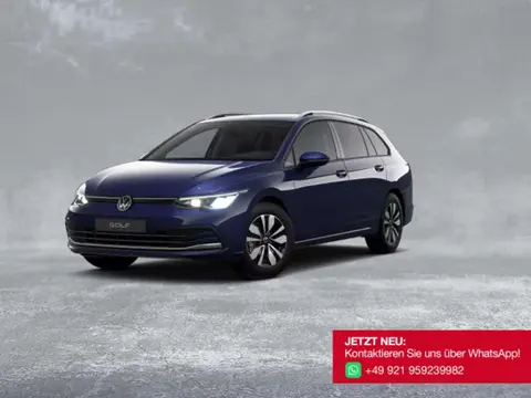 Annonce VOLKSWAGEN GOLF Essence 2023 d'occasion 