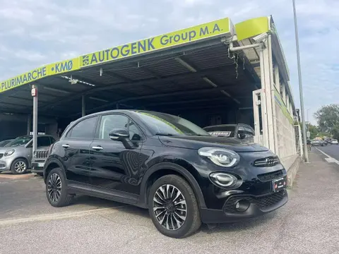 Annonce FIAT 500X Essence 2023 d'occasion 