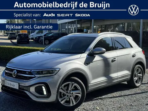 Annonce VOLKSWAGEN T-ROC Essence 2022 d'occasion 