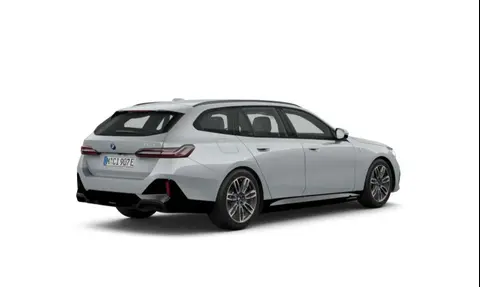 Annonce BMW SERIE 5 Électrique 2024 d'occasion 