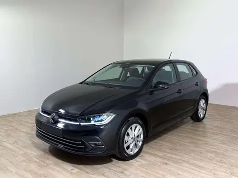 Annonce VOLKSWAGEN POLO Essence 2024 d'occasion 