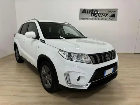 Used SUZUKI VITARA Petrol 2019 Ad 